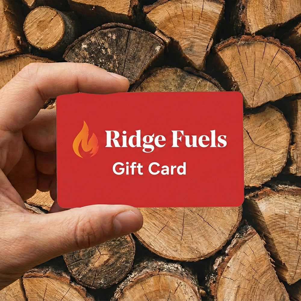 Ridge Fuels Gift Card