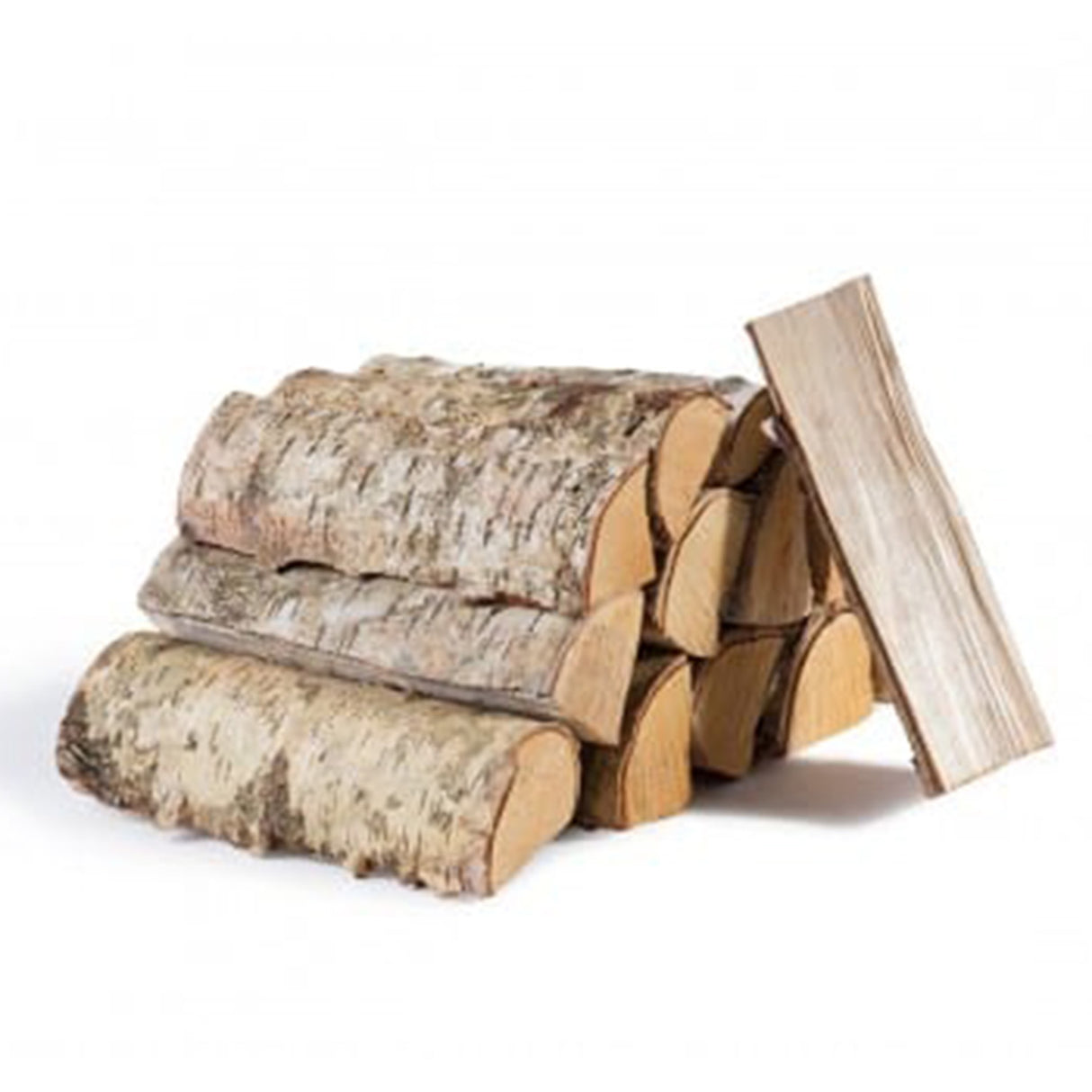 Kiln Dried Hardwood Logs