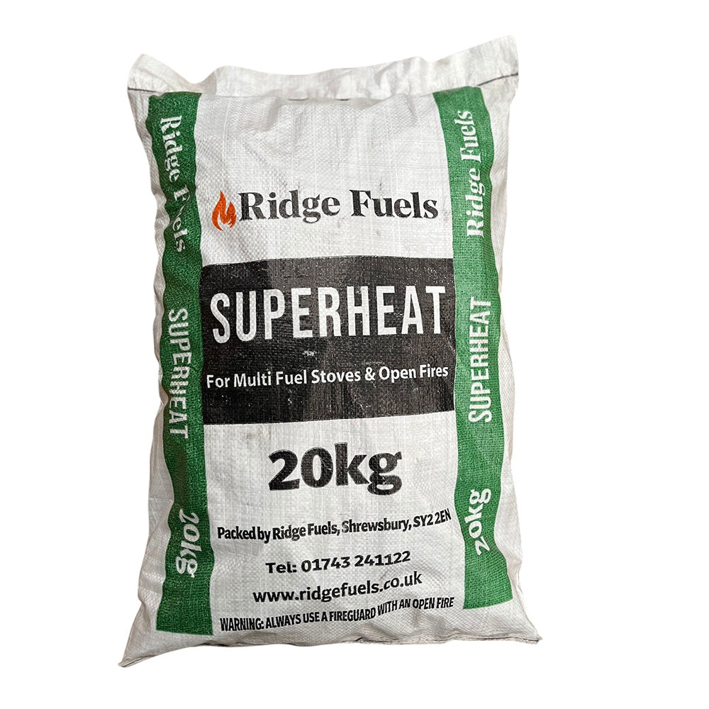 Superheat Bundle £270