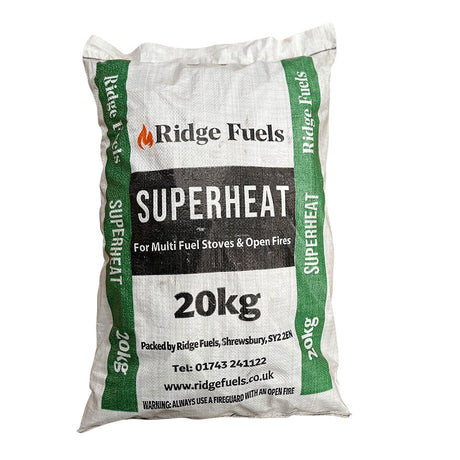 Superheat Bundle £270