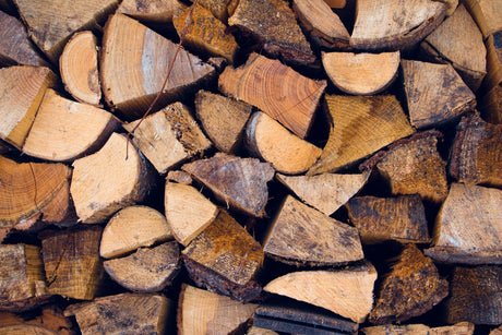 Firewood & Other