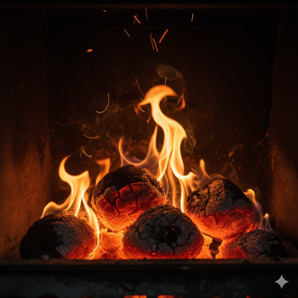 House Coal