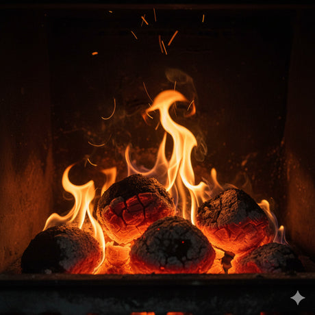 House Coal