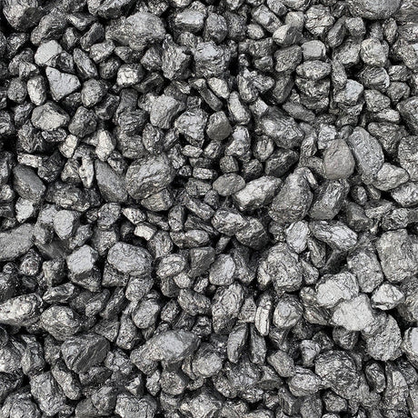Anthracites & Cokes