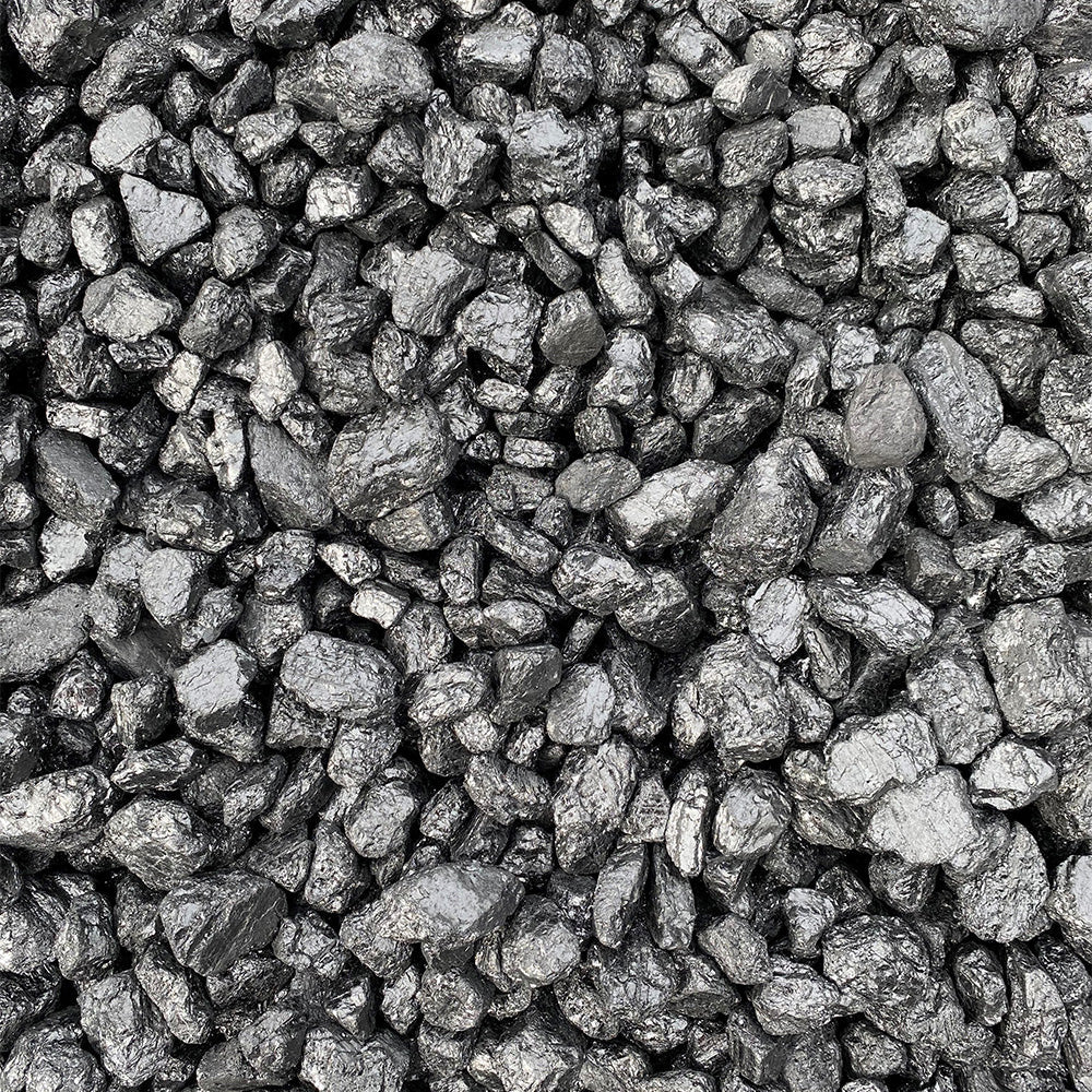 Anthracites & Cokes