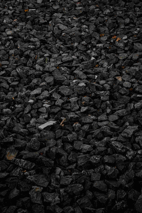 Smokeless Fuels