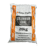 Colombian House Coal