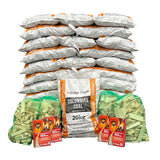 Colombian House Coal Deal £520