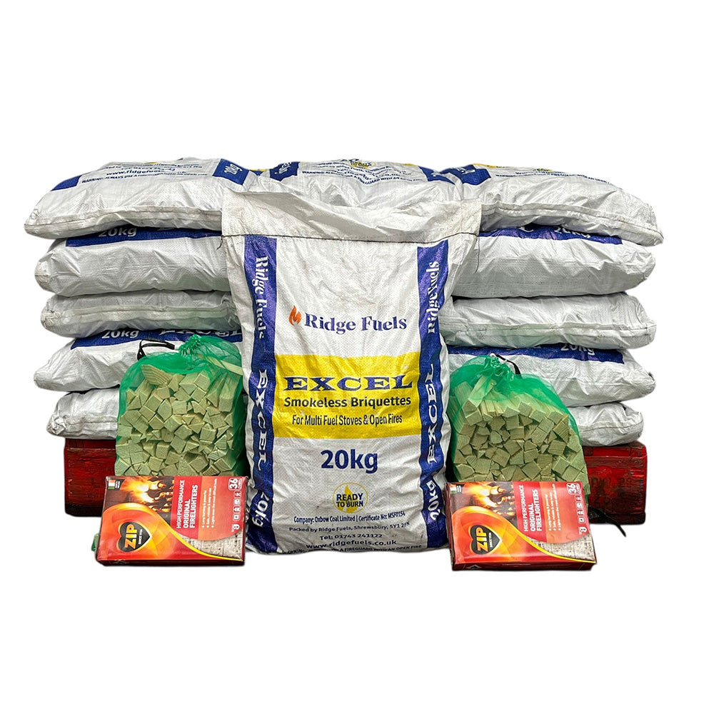 Excel Bundle £299
