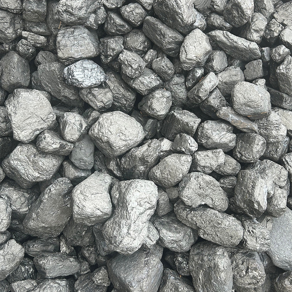 Traction & Steam Engine Coal
