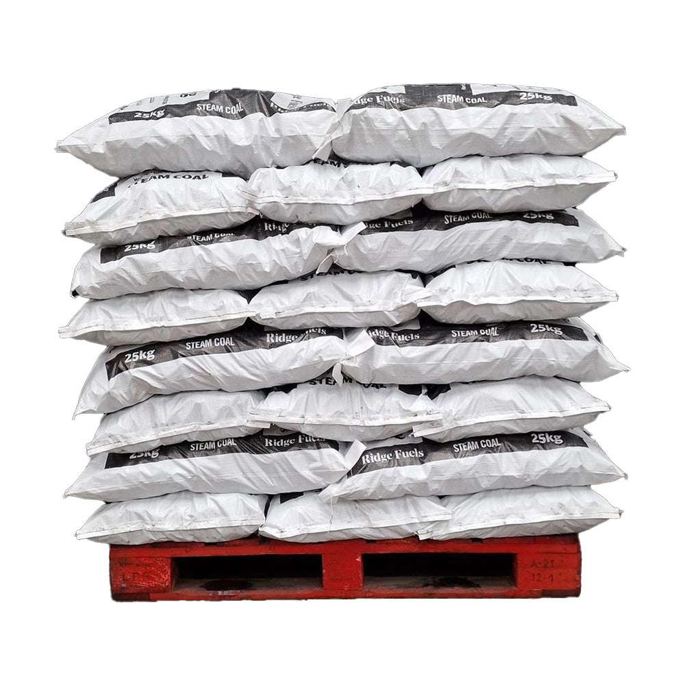 Traction & Steam Engine Coal