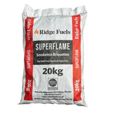 Superflame Bundle £99