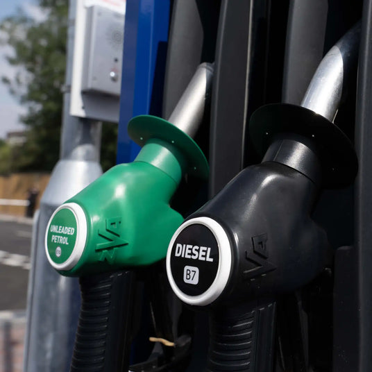 Unleaded Petrol and Diesel in Shrewsbury